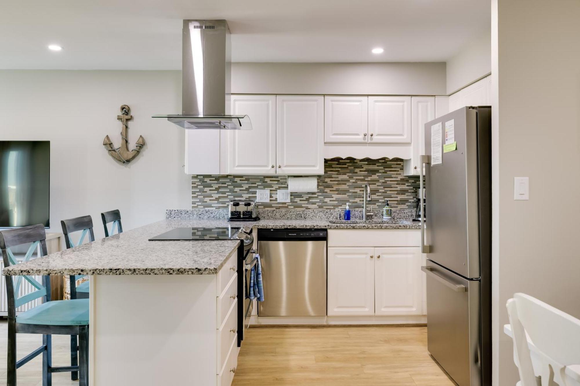 Emerald Isle Condo With Indoor Pool And Beach Access! Kültér fotó