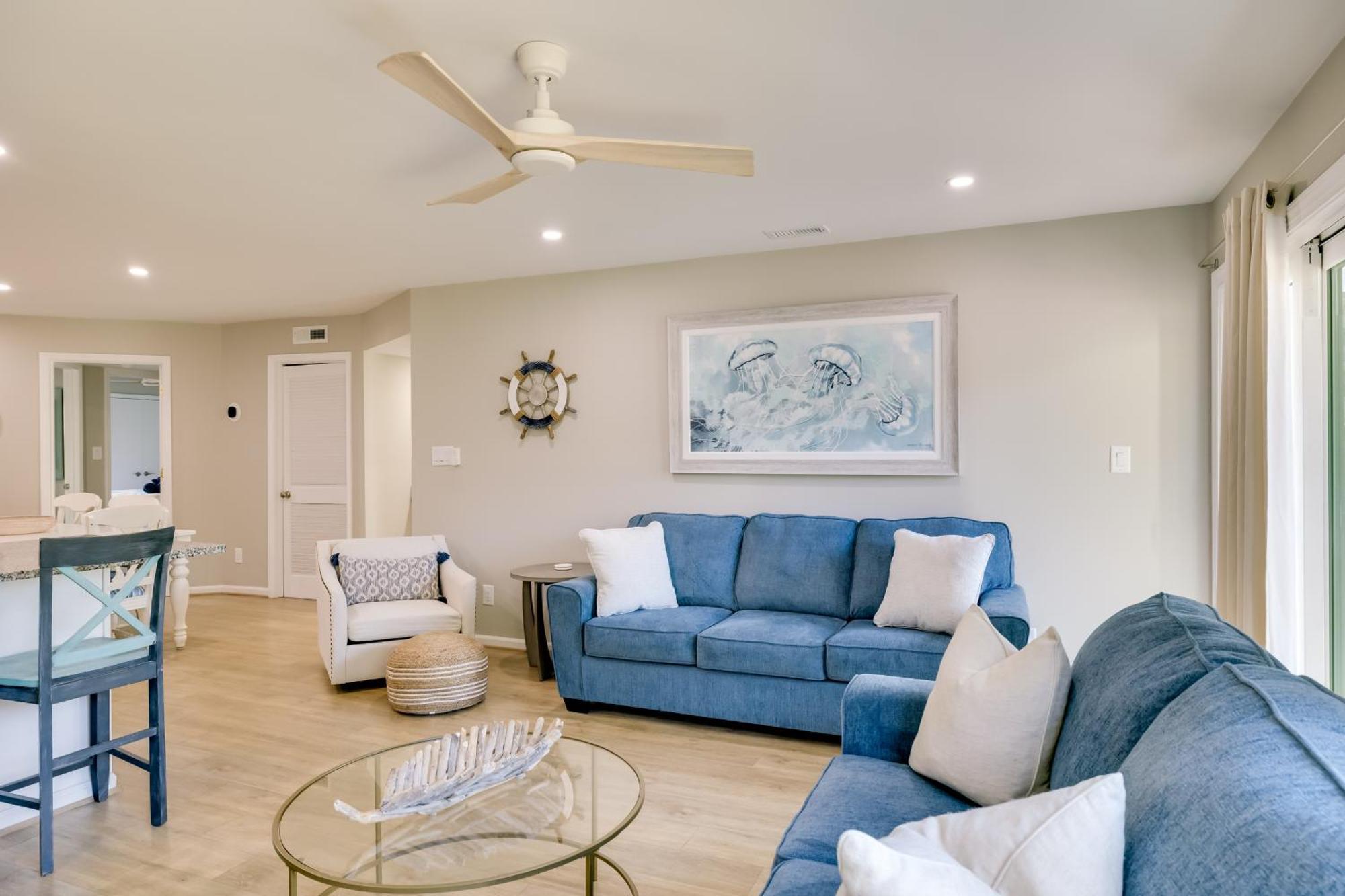 Emerald Isle Condo With Indoor Pool And Beach Access! Kültér fotó