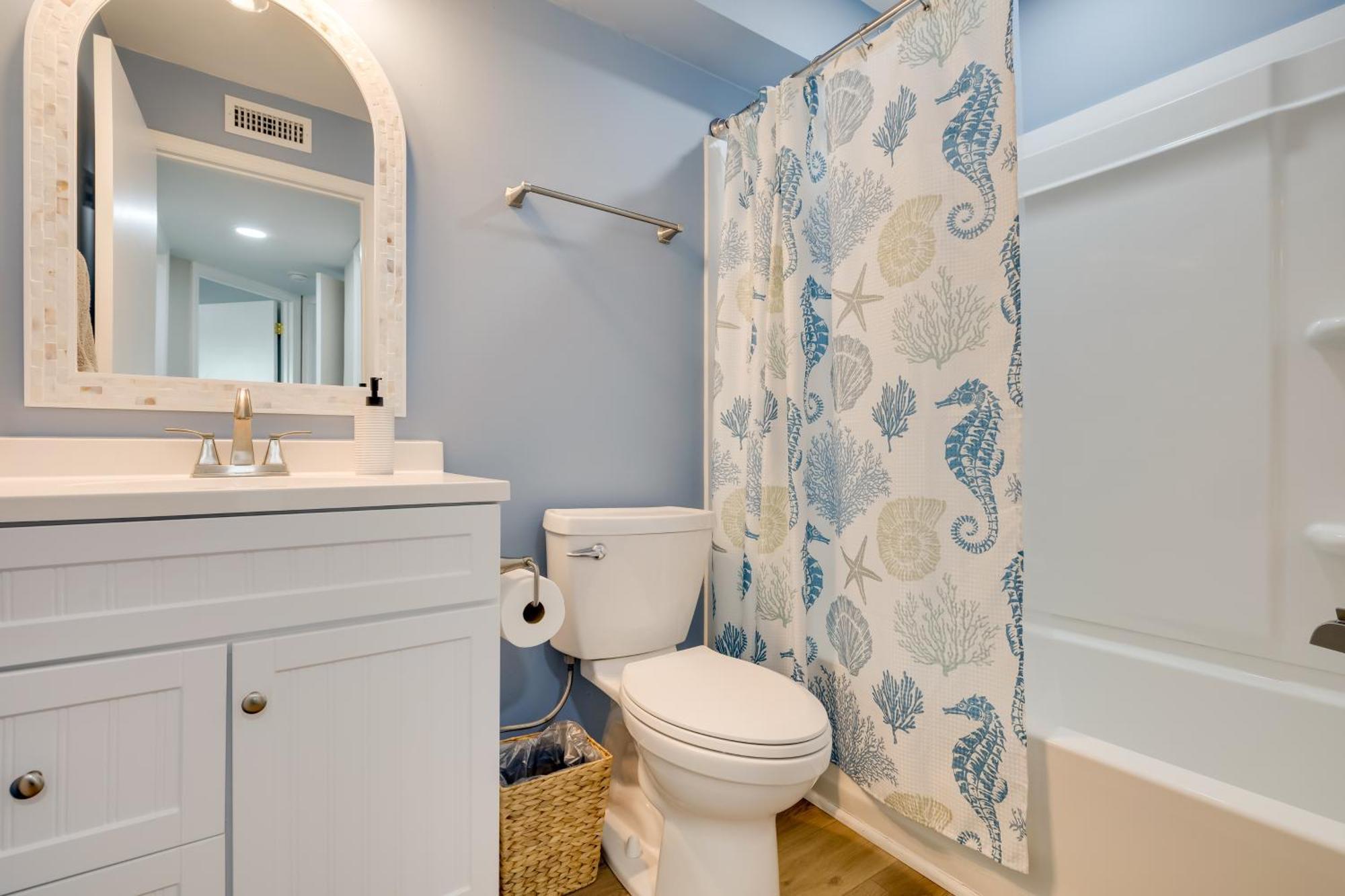 Emerald Isle Condo With Indoor Pool And Beach Access! Kültér fotó