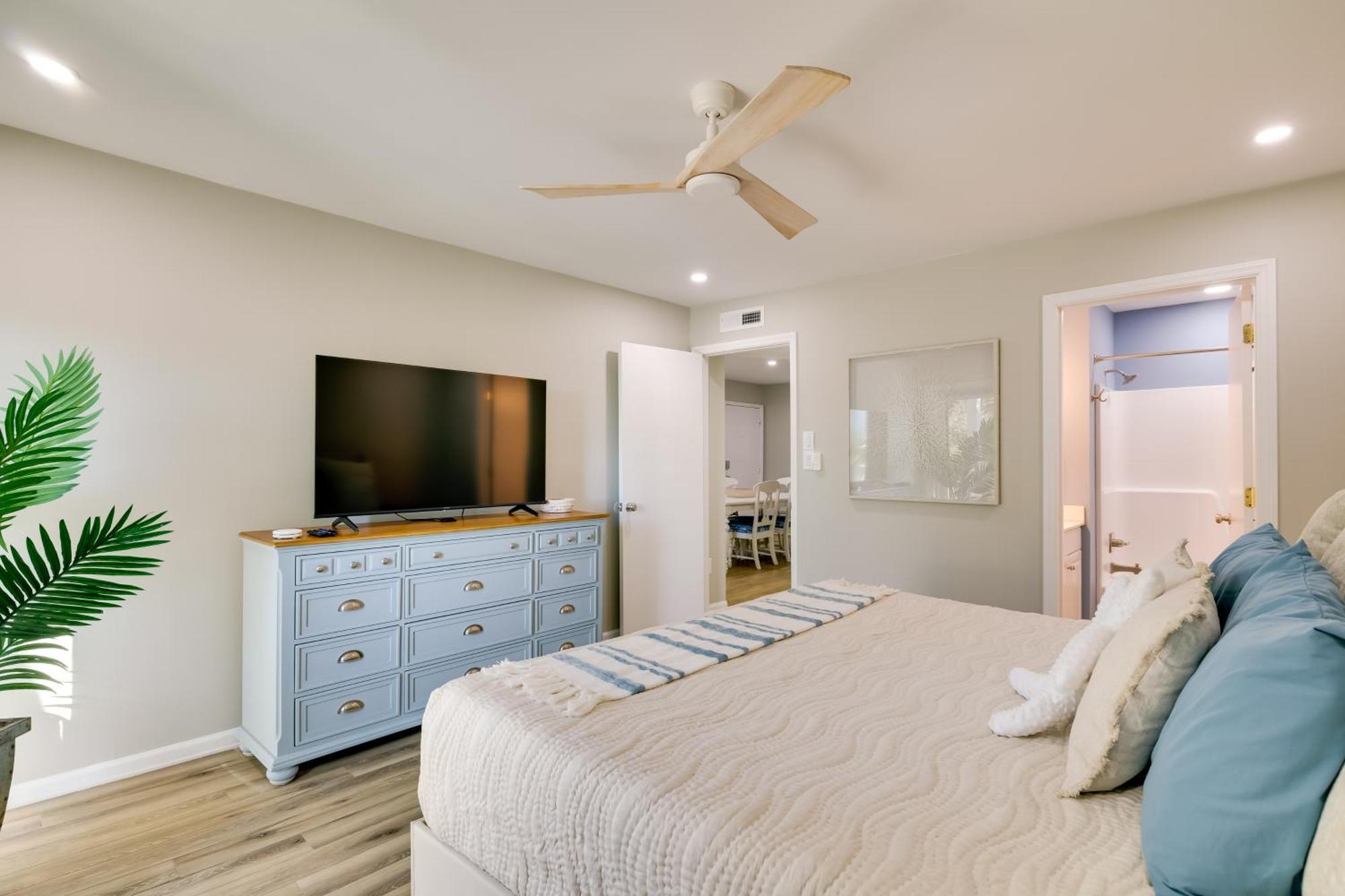 Emerald Isle Condo With Indoor Pool And Beach Access! Kültér fotó